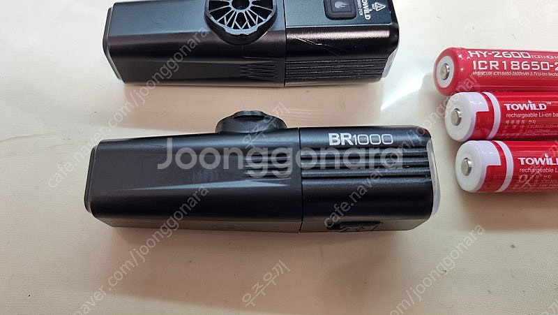 자전거 전조등 BR-1000--1