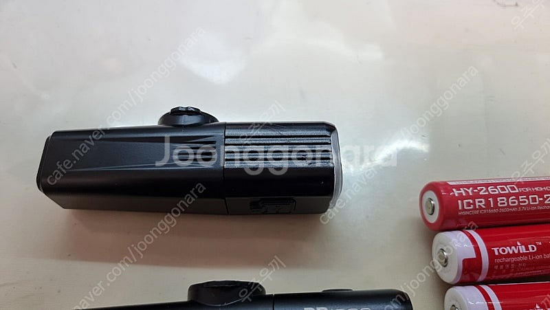 자전거 전조등 BR-1000--2