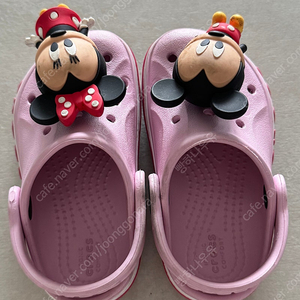 크록스 c6 c7 지비츠포함