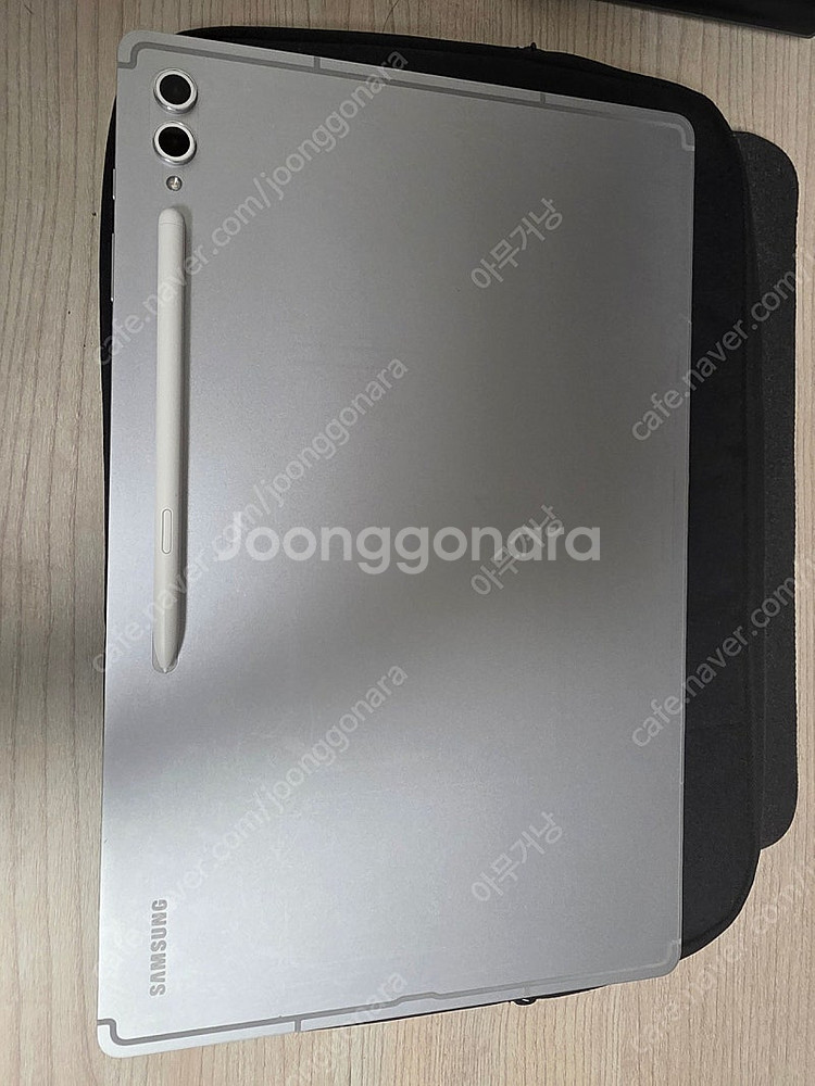 갤럭시 탭 S10 울트라 5G 자급제--2