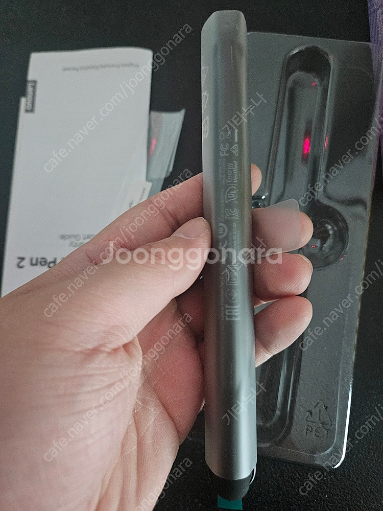 1. 레노버 프리시전 펜2(lenovo precisio...--2
