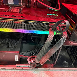 EVGA 3090 FTW3 팝니다.. 24GB.