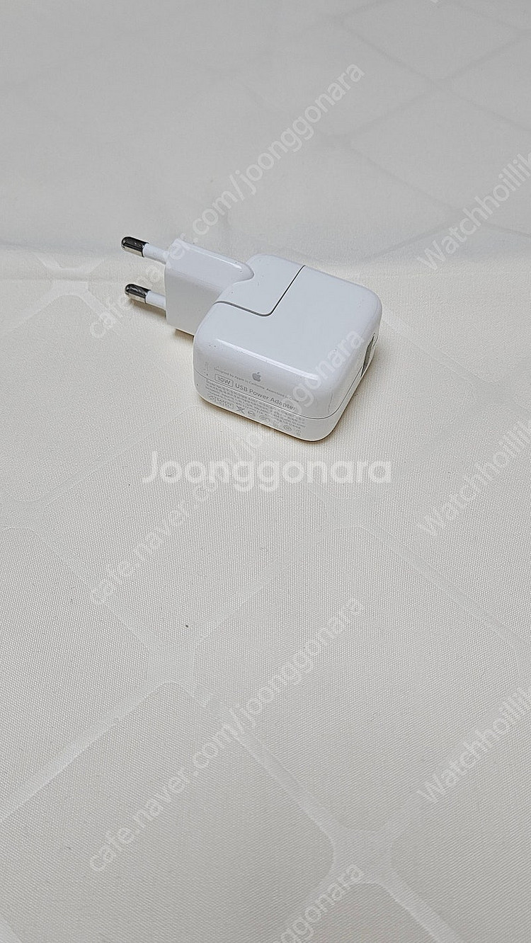 아이패드 에어3 화이트 wifi 64g 팔아요--4