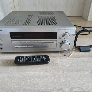 Pioneer 파이오니아 5.1리시버 VSZ-D511.....