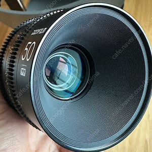 디지오필름 DZO Film Vespid Prime 50