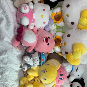 인형 싸게 팝니다 (새상품)