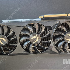 rtx2800ti 조텍 2080 ti 판매합니다.