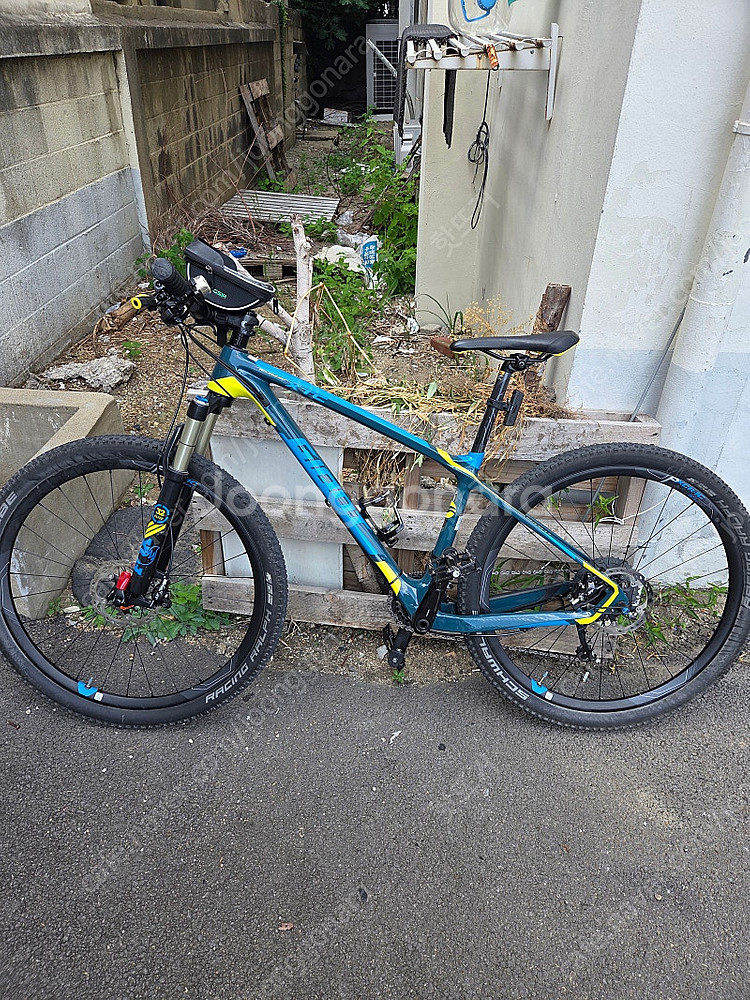 자이언트 어드밴스1 mtb--0