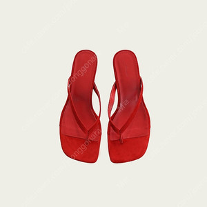 리본빛 Soleil Sandal 245