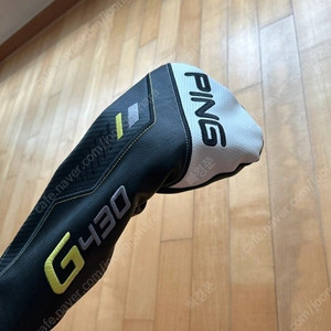 핑 G430 MAX 10K