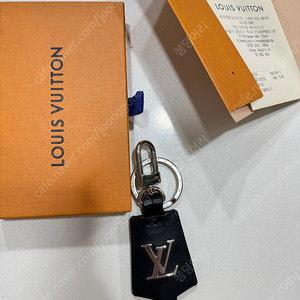 루이비통 LV키링 참