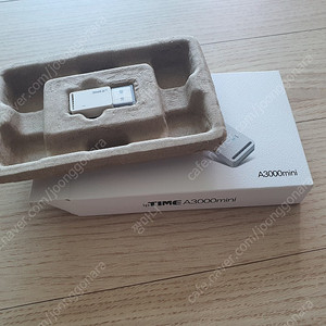 [][] iptime 아이피타임 무선랜카드 a3000 mini 8천/택포