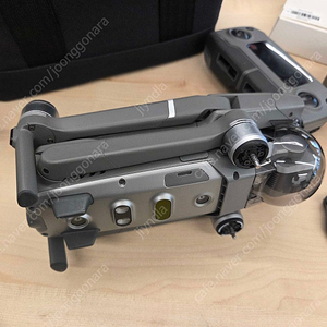 DJI 매빅2 판매합니다.