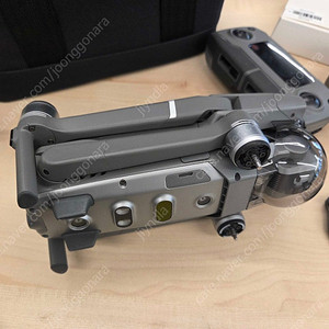 DJI 매빅2 판매합니다.