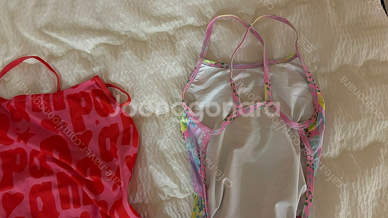 르망고, 움파 수영복(개별 가능)판매(가격내림)--1