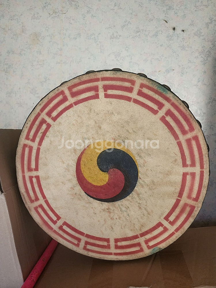전통북 판매합니다--0