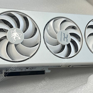 파워컬러 라데온 RX9070XT 리퍼제품