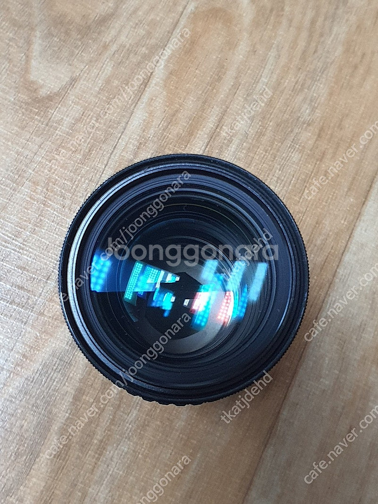 펜탁스 줌 75-150--1