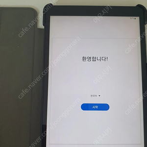 갤럭시탭A 8.0 with S펜 SM-P200