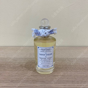 펜할리곤스 사보이스팀 EDP 100ml 향수 판매합니다.