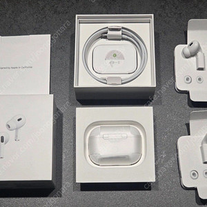 AirPods Pro 2세대 라이트닝 리퍼