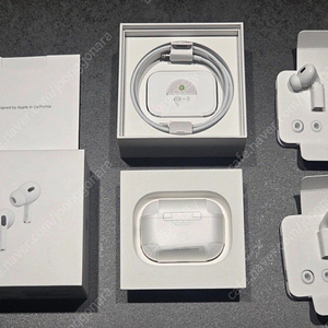 AirPods Pro 2세대 라이트닝 리퍼