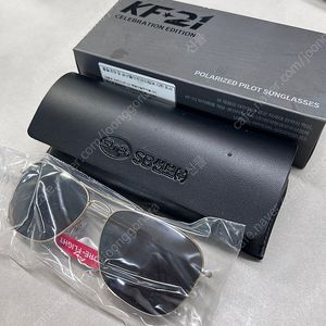 보잉 선글라스 KREX KF-21