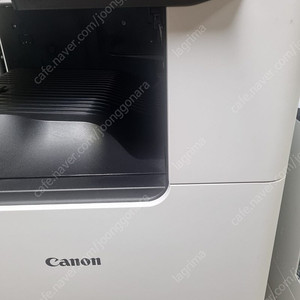 캐논 IR-C3226 A3 칼라복합기