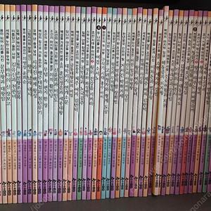 한솔수북 역사스페셜 작가들이 쓴 역사이야기 (택포)