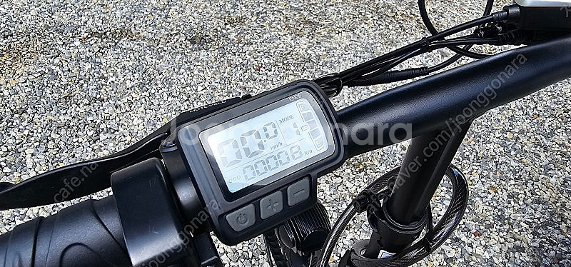 모토벨로 G8 프로 DUAL (48V, 10Ah) 판매...--3