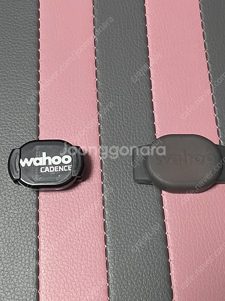 와후 케이던스센서 팝니다--0