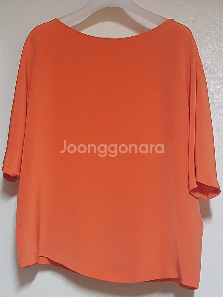 펜디 블라우스--0