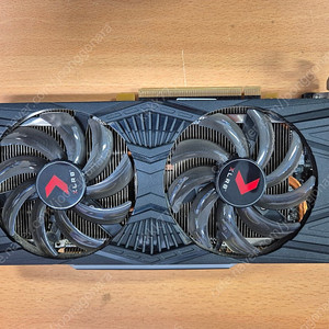 지포스 RTX 2060 SUPER OC 8GB