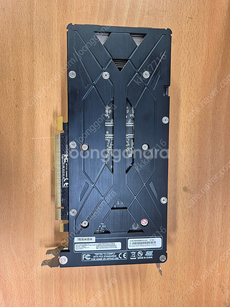 지포스 RTX 2060 SUPER OC 8GB--2
