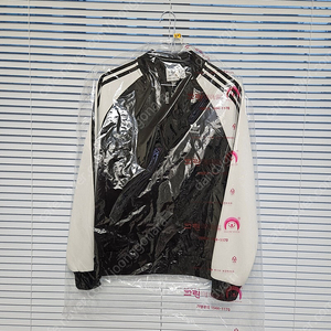 아디다스 트레이닝 자켓 (우체국택배비포함)