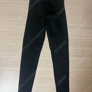 배럴 네오플랜 워터팬츠