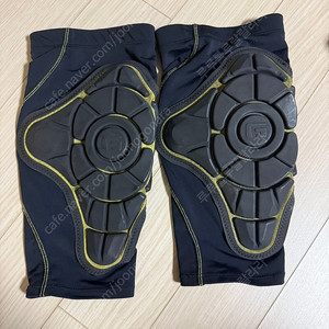 지폼 무릎 보호대 L size