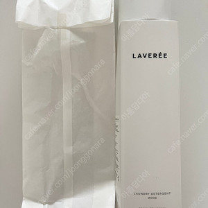 라버리 윈드 세탁세제 900ml