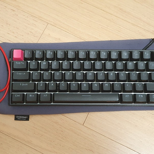 앤프로2 ANNE PRO2 키보드