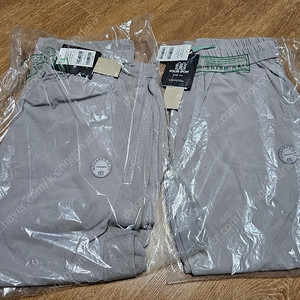 코오롱 스포츠 바지