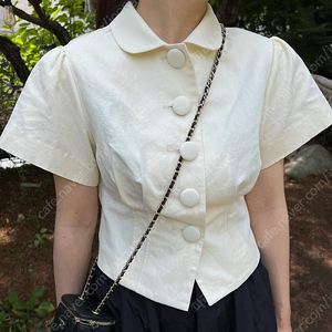 애드투 볼륨 퍼프 자켓 add to 거의새생품 반값이하 판매