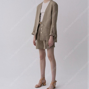 얼바닉30 토링힐샌들