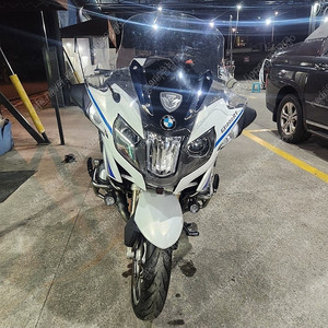 BMW R1200RT 18년식 팝니다
