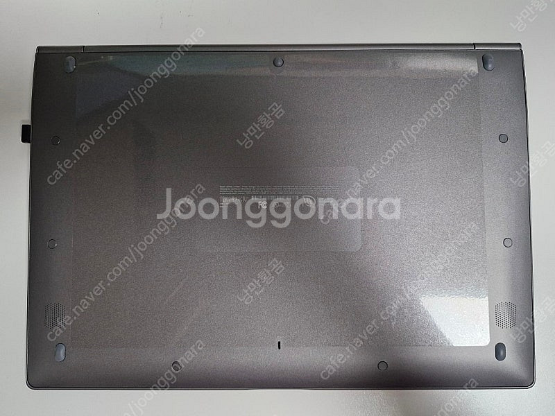 깨끗한 LG 그램 17인치 17Z990 (i7/16g/...--5