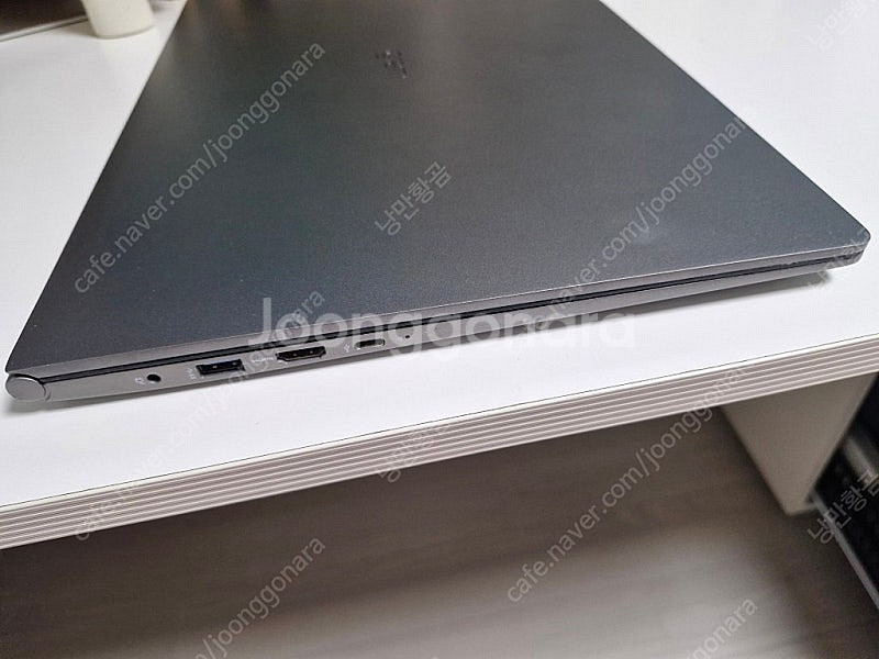 깨끗한 LG 그램 17인치 17Z990 (i7/16g/...--7