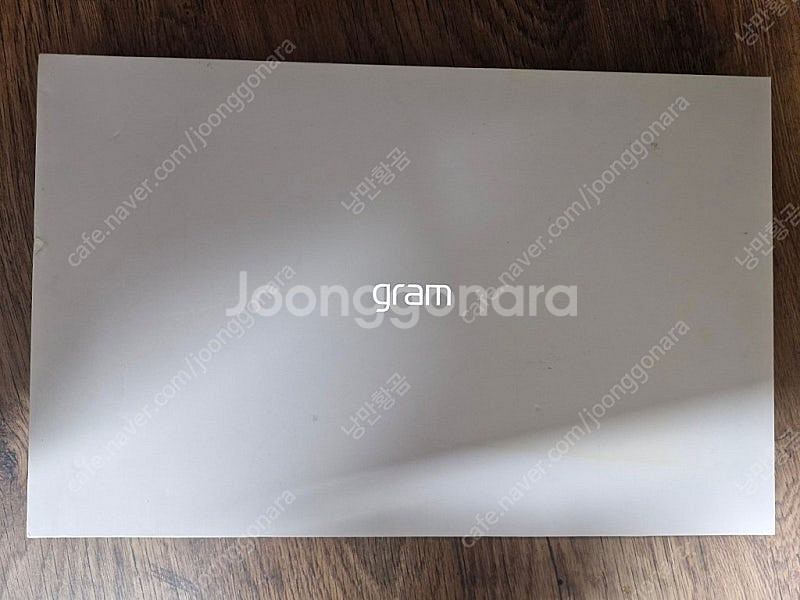 깨끗한 LG 그램 17인치 17Z990 (i7/16g/...--9