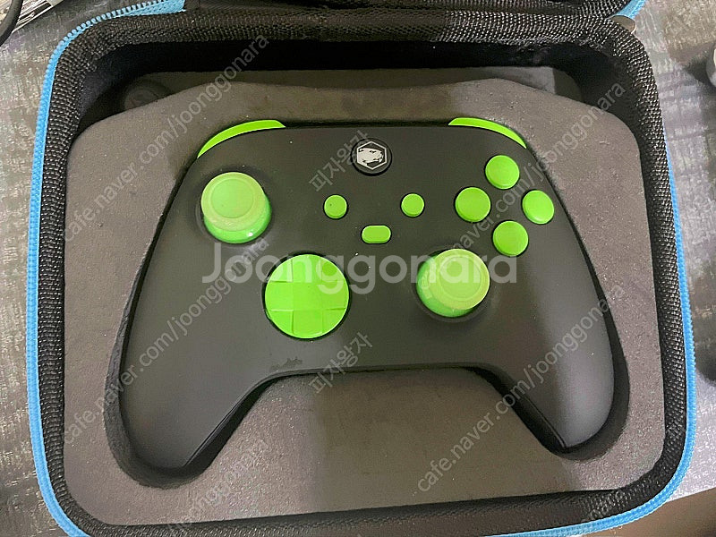 배틀비버 커스텀 패드--0