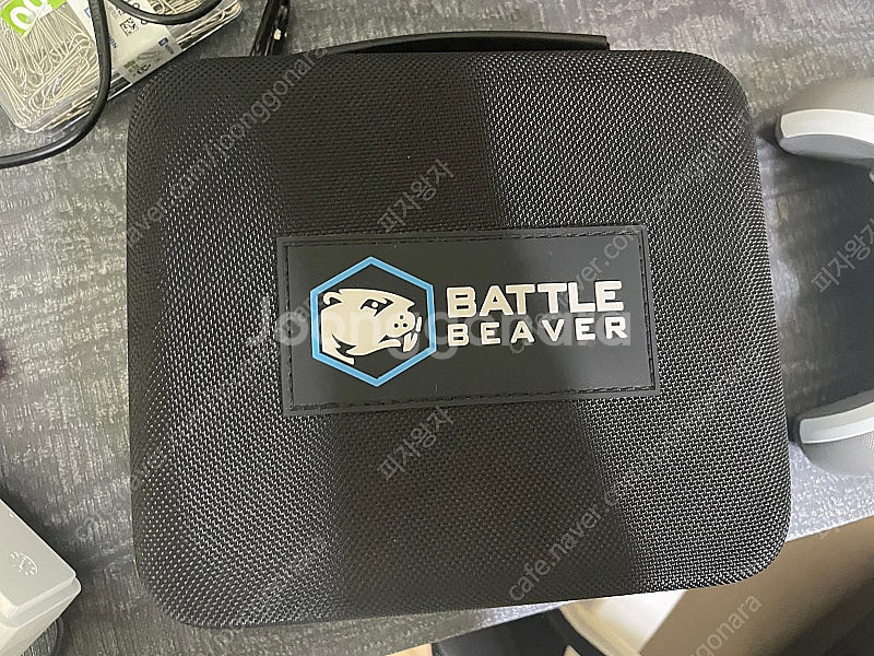 배틀비버 커스텀 패드--1