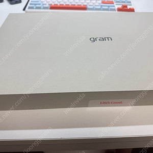 2025 LG 그램 프로 AI 16인치 노트북 16Z90TP-GA5MK