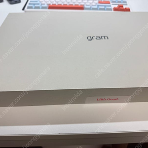 2025 LG 그램 프로 AI 16인치 노트북 16Z90TP-GA5MK